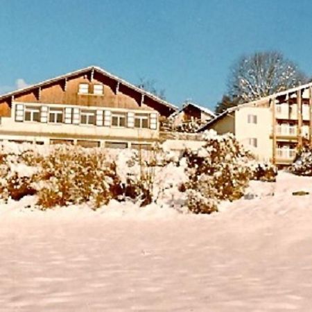 تالوار Village Vacances Les Alerions المظهر الخارجي الصورة